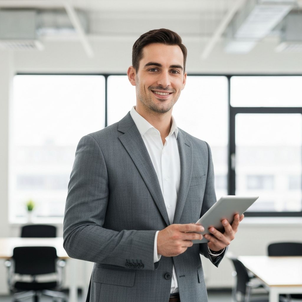 Perito avaliador responsável pela VALUPRO